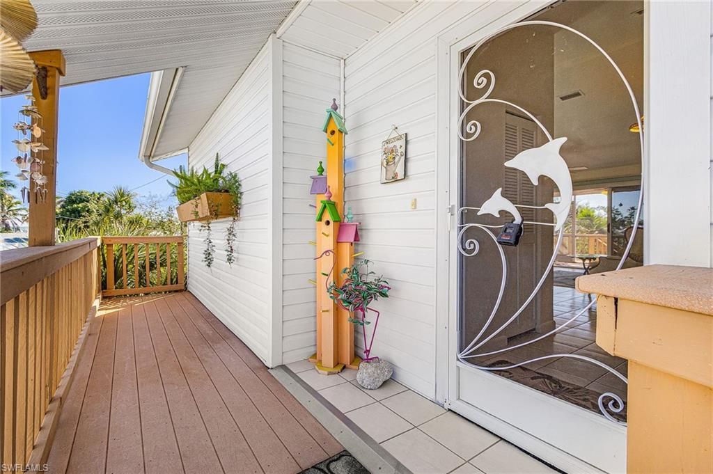 3531 Sea Holly Ln, Saint James City, FL 33956 Photo