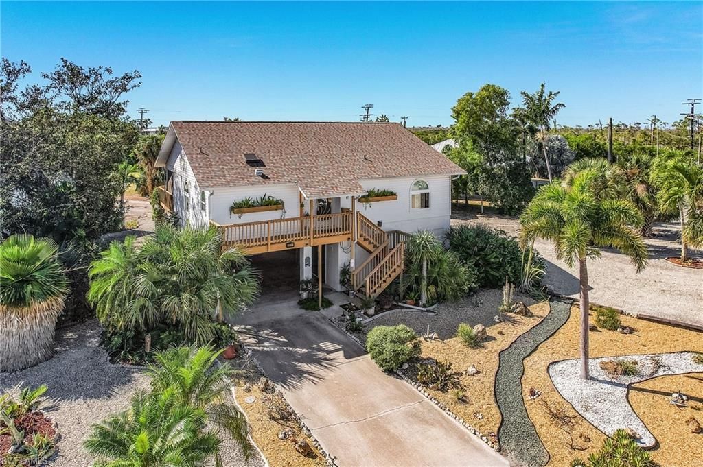 3531 Sea Holly Ln, Saint James City, FL 33956 Photo