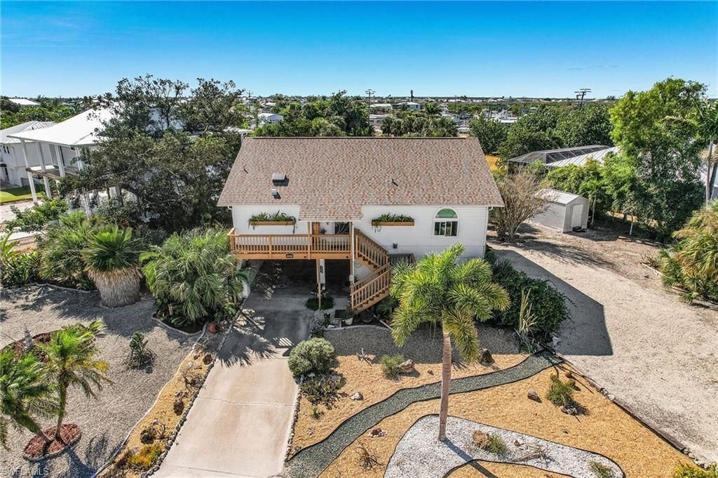 3531 Sea Holly Ln, Saint James City, FL 33956 Photo