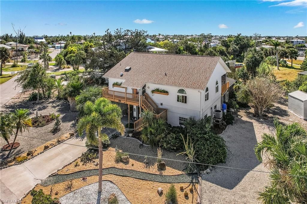 3531 Sea Holly Ln, Saint James City, FL 33956 Photo