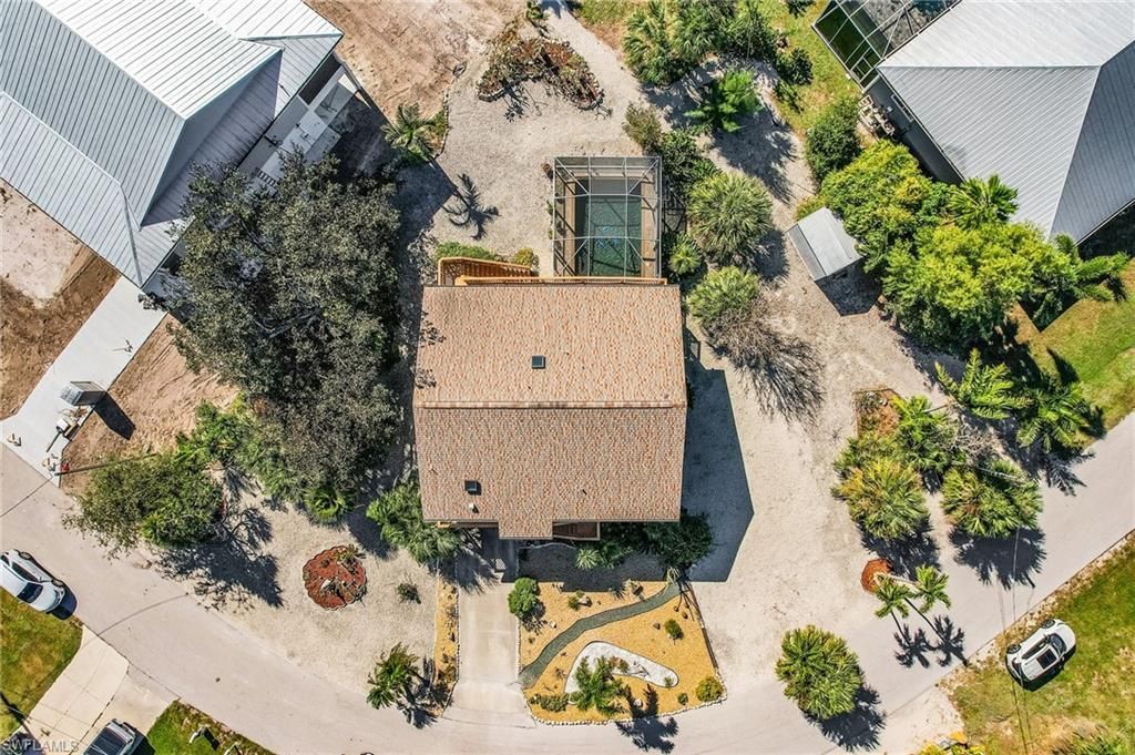 3531 Sea Holly Ln, Saint James City, FL 33956 Photo