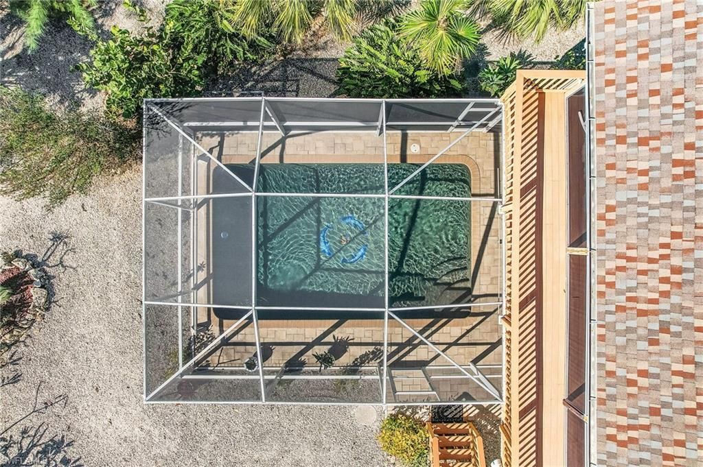 3531 Sea Holly Ln, Saint James City, FL 33956 Photo