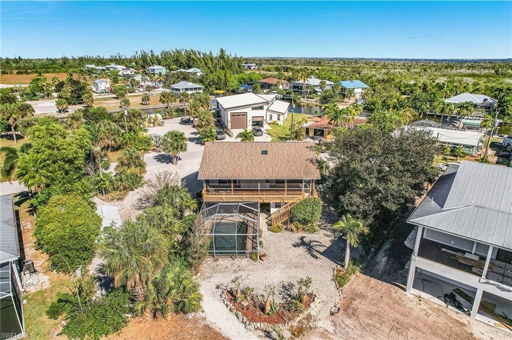 3531 Sea Holly Ln, Saint James City, FL 33956 Photo