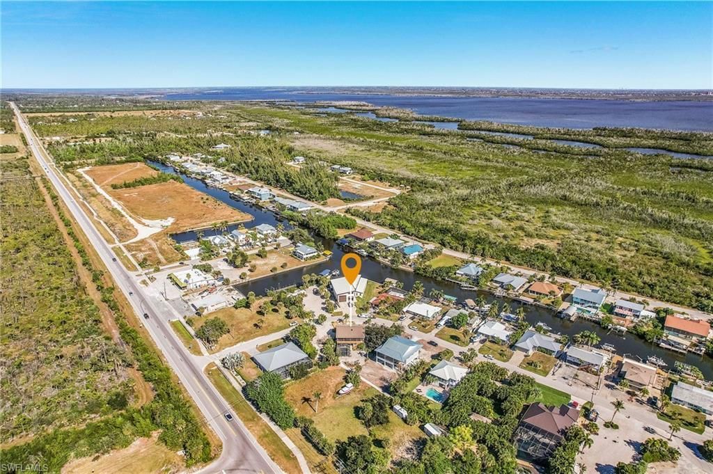 3531 Sea Holly Ln, Saint James City, FL 33956 Photo