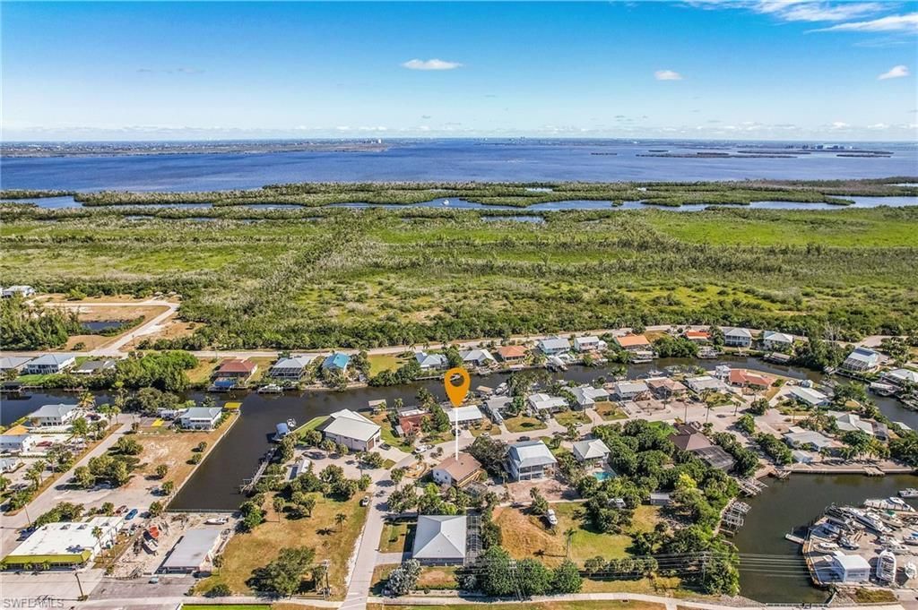 3531 Sea Holly Ln, Saint James City, FL 33956 Photo