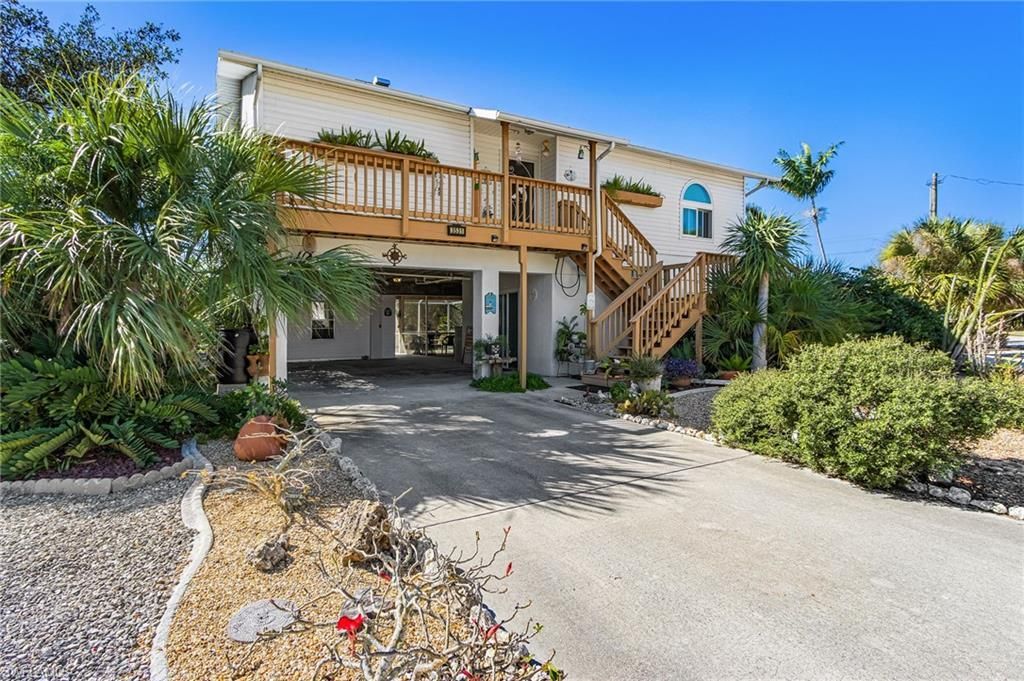 3531 Sea Holly Ln, Saint James City, FL 33956 Photo