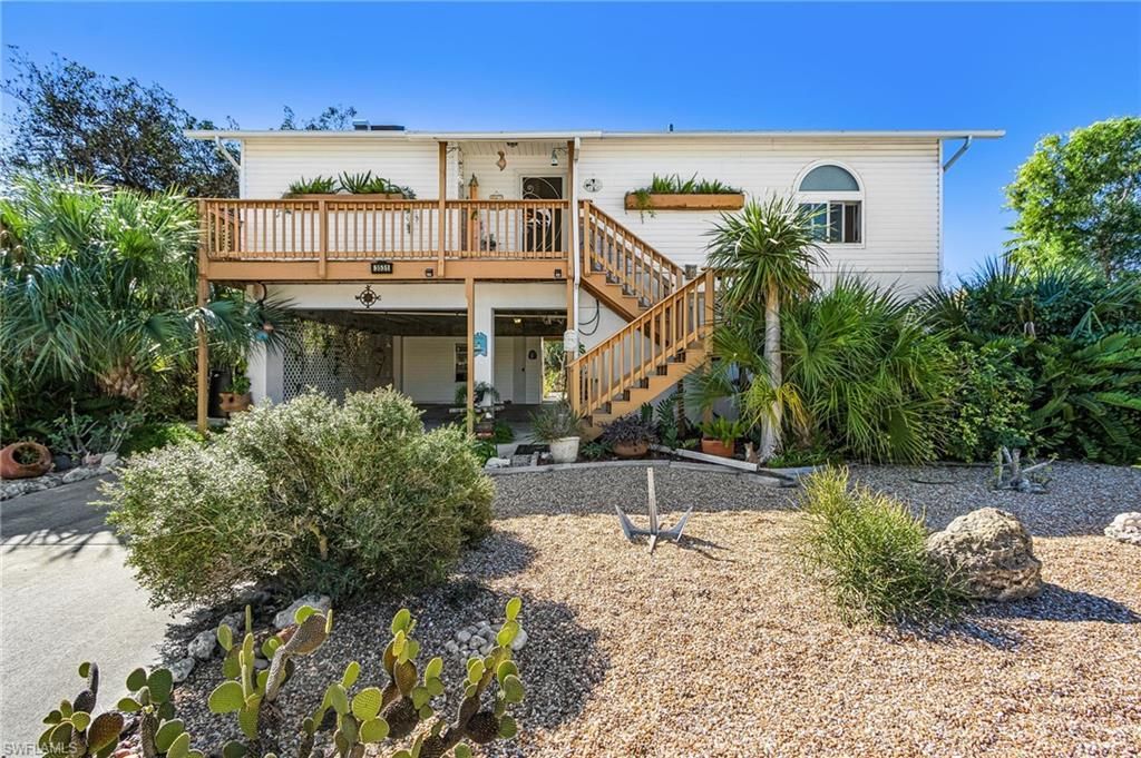 3531 Sea Holly Ln, Saint James City, FL 33956 Photo