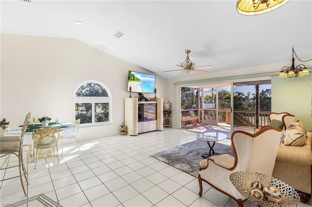 3531 Sea Holly Ln, Saint James City, FL 33956 Photo