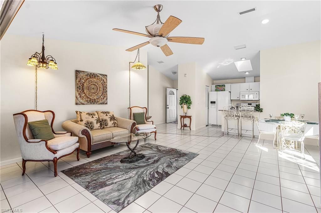 3531 Sea Holly Ln, Saint James City, FL 33956 Photo