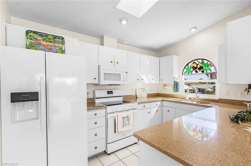 3531 Sea Holly Ln, Saint James City, FL 33956 Photo