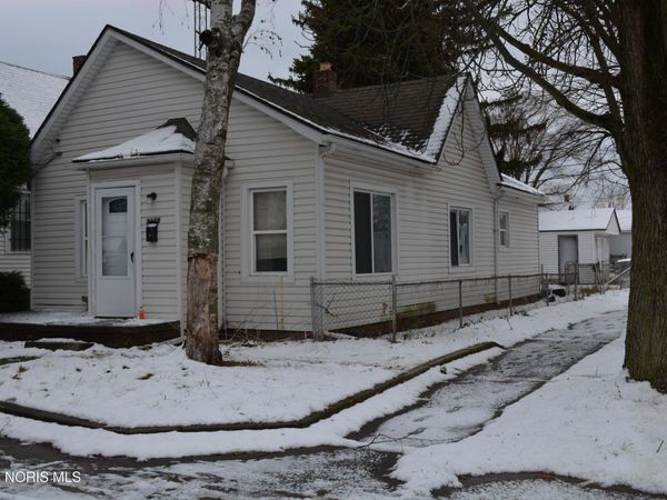 3319 Franklin Avenue, Toledo, OH 43608