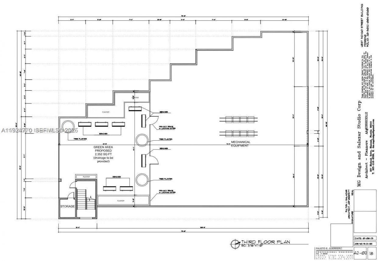 17611 SW 102 Ave, Perrine, FL 33157 Photo