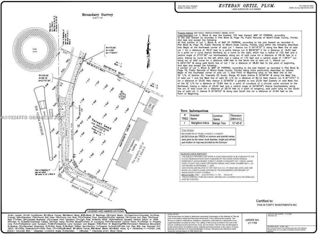 17611 SW 102 Ave, Perrine, FL 33157 Photo