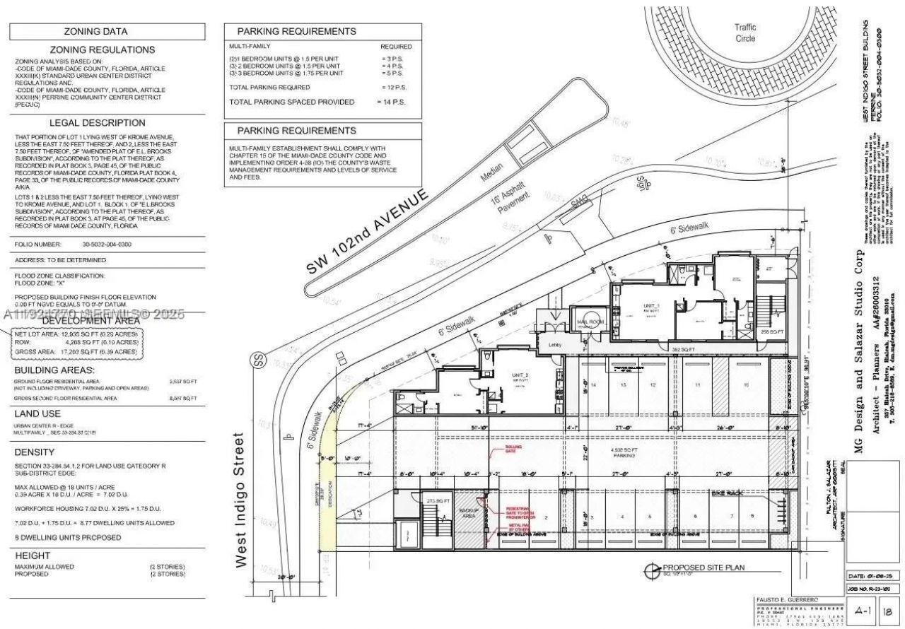 17611 SW 102 Ave, Perrine, FL 33157 Photo