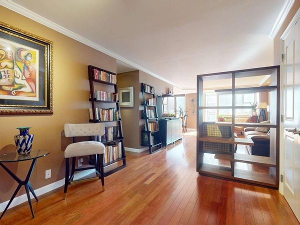 118-17 Union Turnpike, Unit 5H, Forest Hills, NY 11375