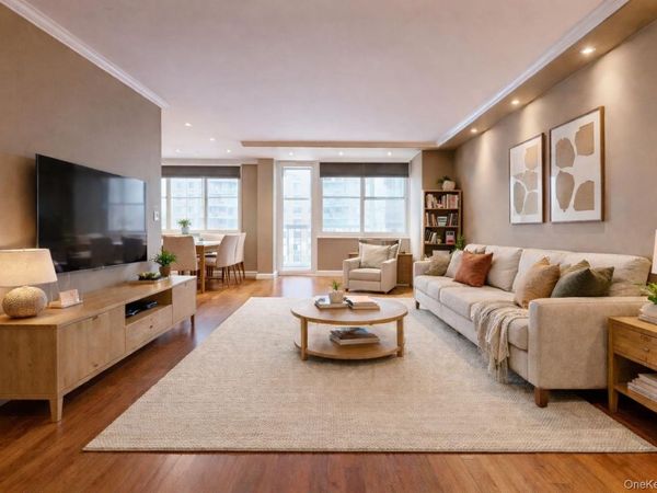 118-17 Union Turnpike, Unit 5H, Forest Hills, NY 11375