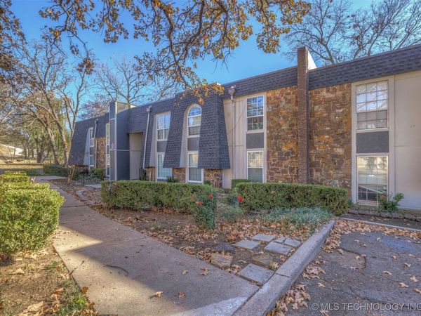 4428 E 68th Street, Unit 484, Tulsa, OK 74136