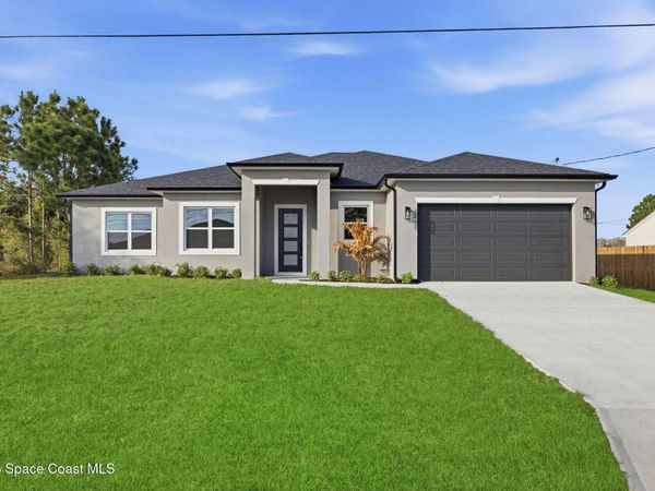 1291 Tacoma Street SE, Palm Bay, FL 32909