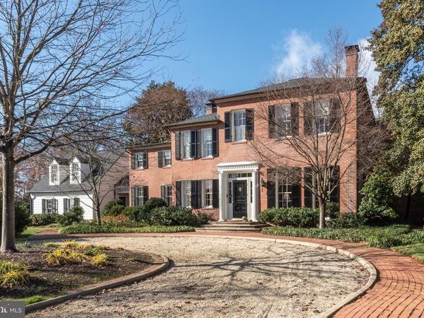 616 FORT WILLIAMS PARKWAY, ALEXANDRIA, VA 22304