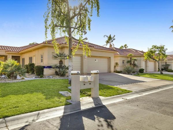 86 N Kavenish Drive, Rancho Mirage, CA 92270