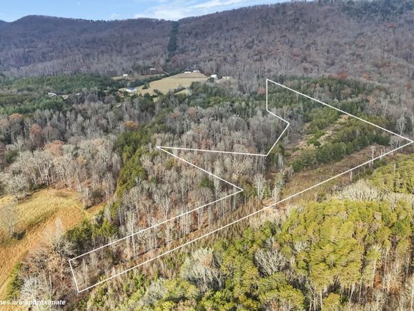 TBD Manis Road, Rogersville, TN 37857