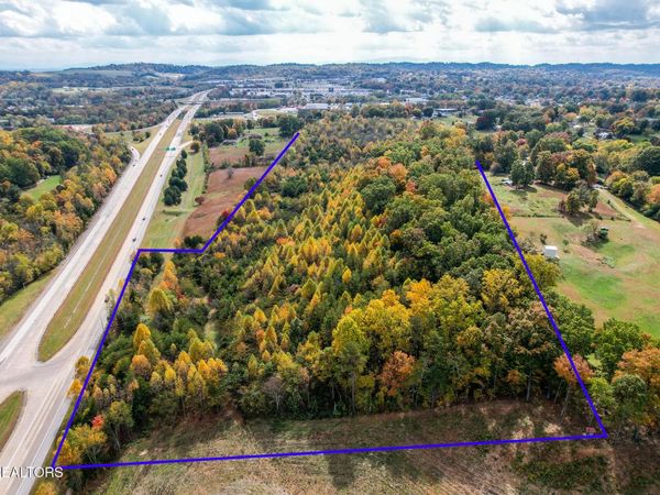 TBD Morelock North / 25E Rd, Morristown, TN 37813