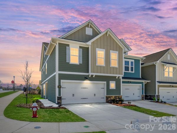 218 Quartz Hill Way, Waxhaw, NC 28173