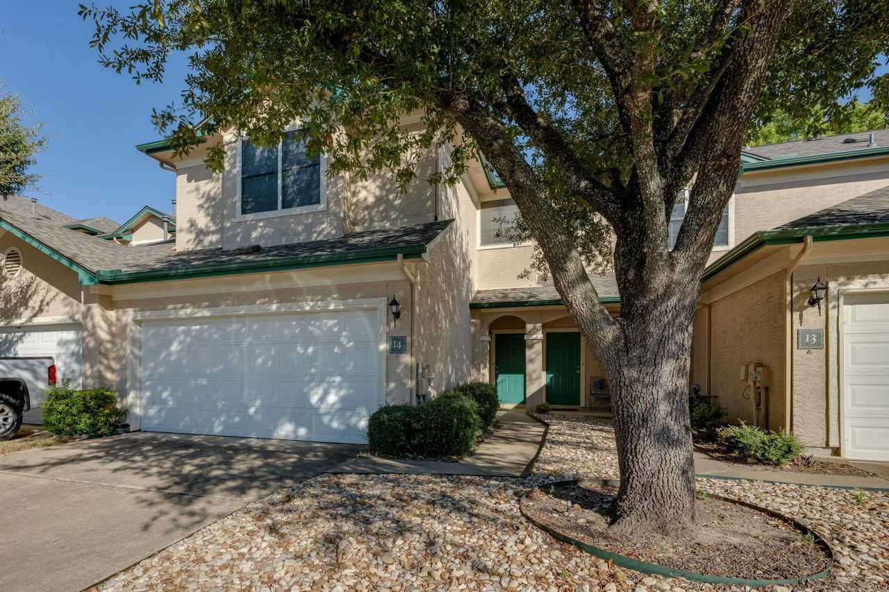 2100 Pipers Field Dr, Unit 14, Austin, TX 78758 Main Photo