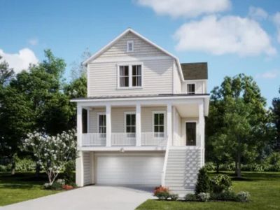 205 Threaded Fern Street, Summerville, SC 29485