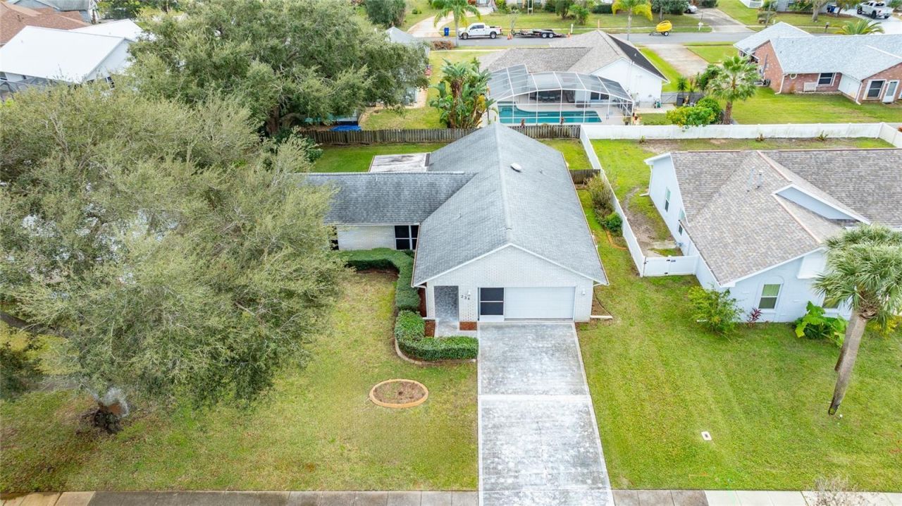 236 Meadow Lake Drive, Edgewater, FL 32141 Photo