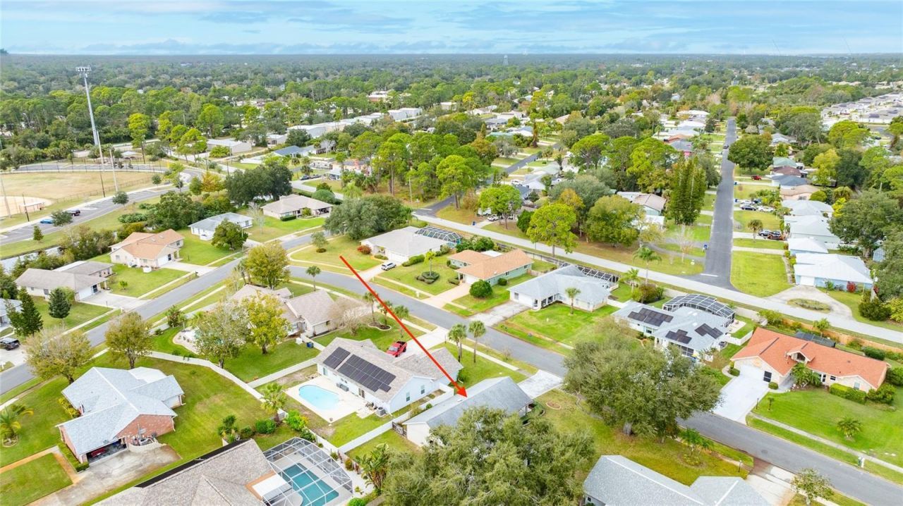 236 Meadow Lake Drive, Edgewater, FL 32141 Photo