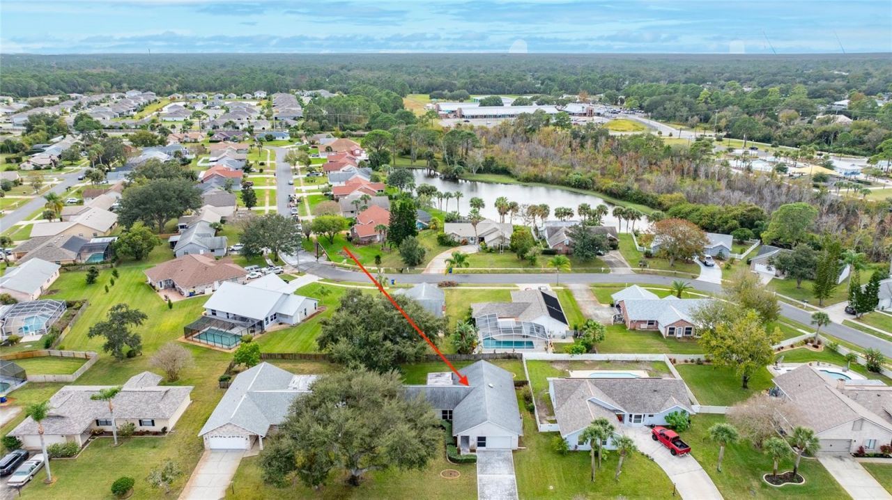 236 Meadow Lake Drive, Edgewater, FL 32141 Photo