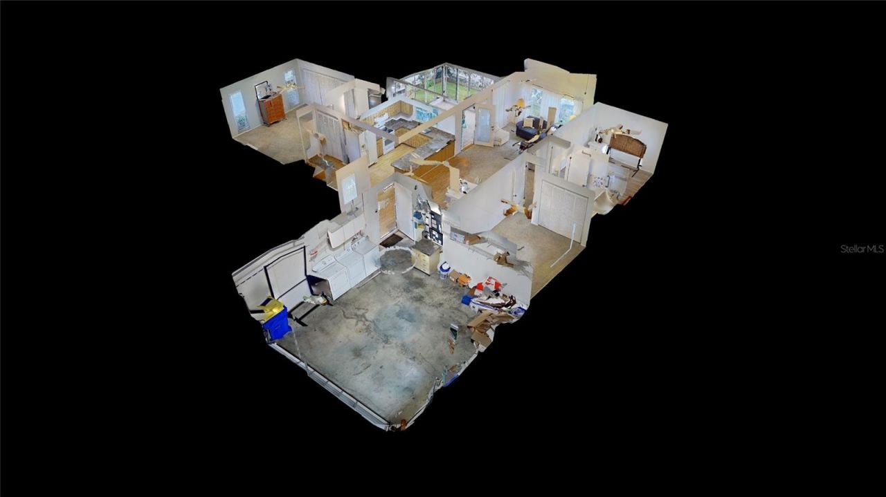 236 Meadow Lake Drive, Edgewater, FL 32141 Photo