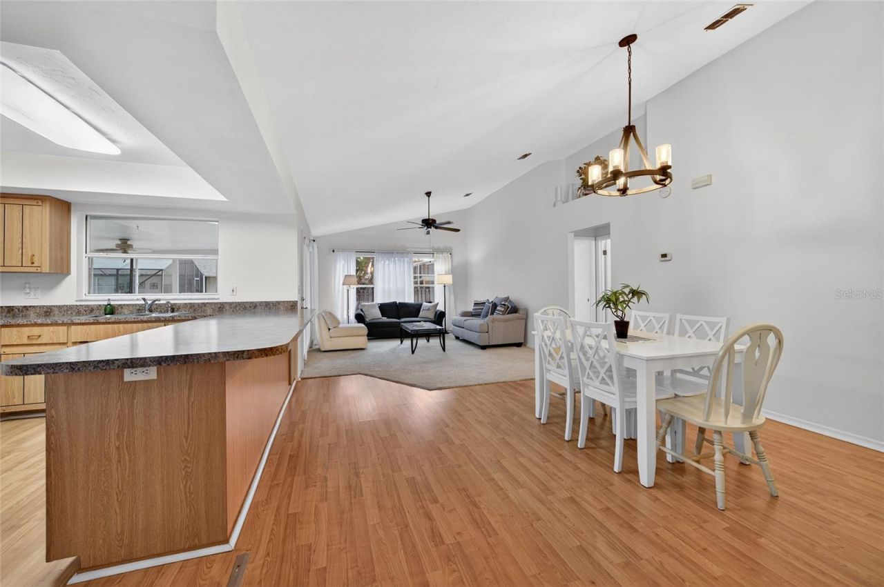 236 Meadow Lake Drive, Edgewater, FL 32141 Photo