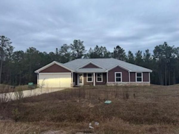 407 Mae Cato Drive, Midway, FL 32343