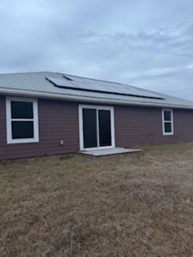 407 Mae Cato Drive, Midway, FL 32343 Photo