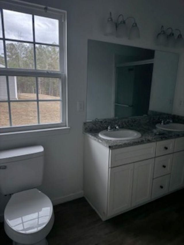 407 Mae Cato Drive, Midway, FL 32343 Photo