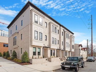 613 S West Street, Raleigh, NC 27601