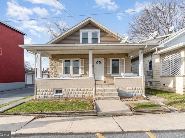 721 HERMAN AVENUE, LEMOYNE, PA 17043
