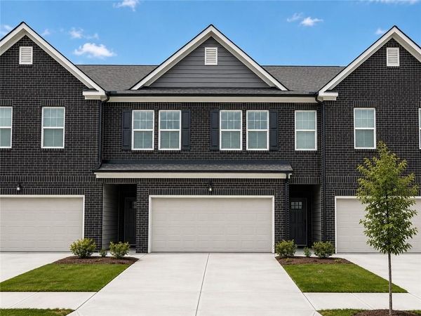 273 Epping St, Unit 80, Stockbridge, GA 30281