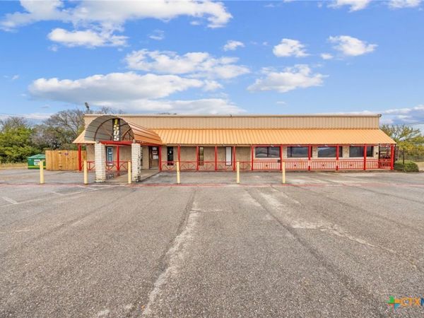 1505 E Veterans Memorial Boulevard, Harker Heights, TX 76548