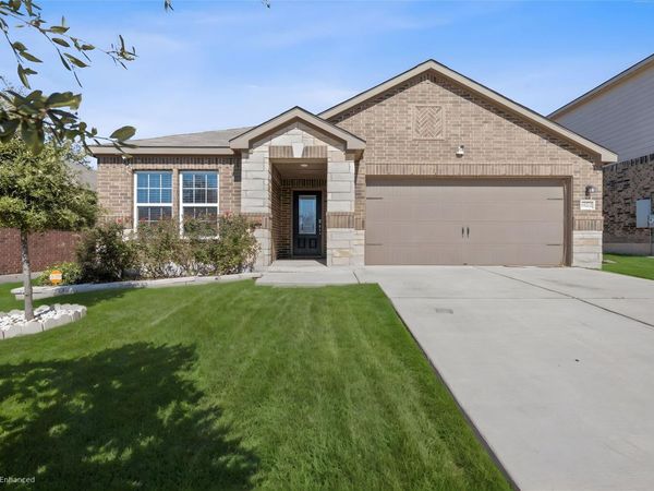 19212 Andrew Jackson ST, Manor, TX 78653