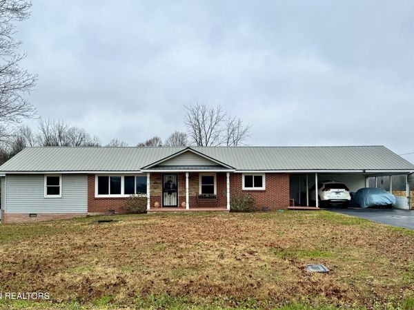 1781 Hodges Bridge Rd, Doyle, TN 38559
