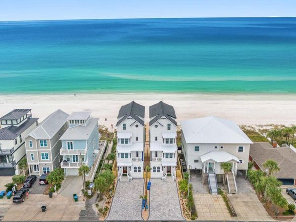 19989 Front Beach Road, Unit #A, Panama City Beach, FL 32413