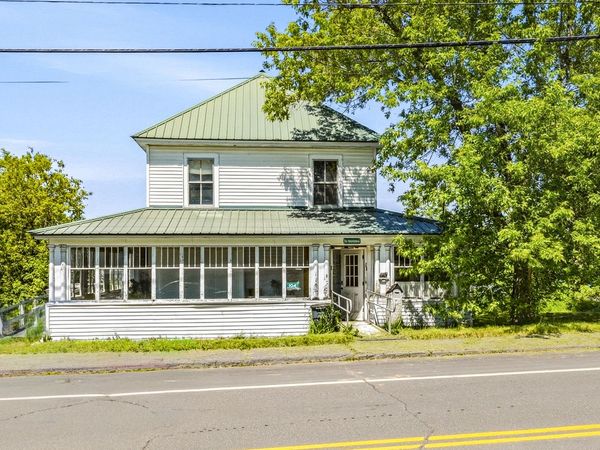 104 Madawaska Avenue, Pittsfield, ME 04967