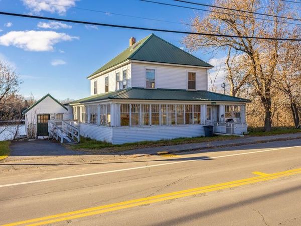 104 Madawaska Avenue, Pittsfield, ME 04967