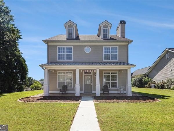 2770 Nautical Way, Villa Rica, GA 30180