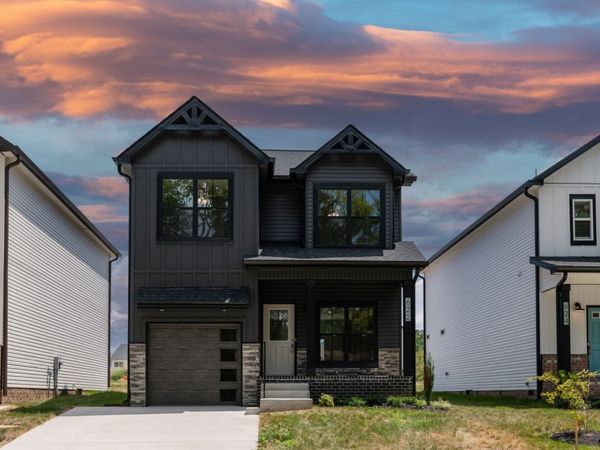 622 Southern Pass Run, Clarksville, TN 37043