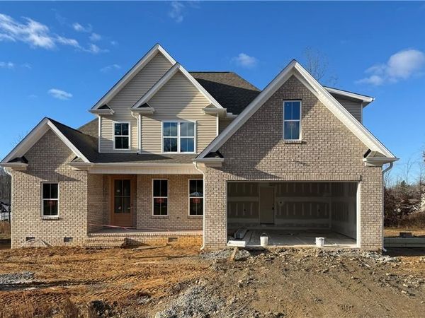 7609 Sir William Drive, Kernersville, NC 27284