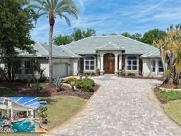 46 Old Oak Drive, Palm Coast, FL 32137